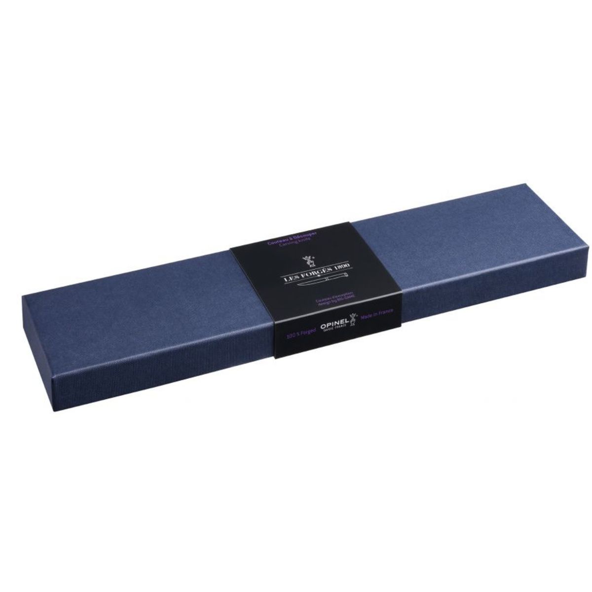 OPINEL - Cuchillo Opinel Cortar - Les Forgés 1890 OPINEL