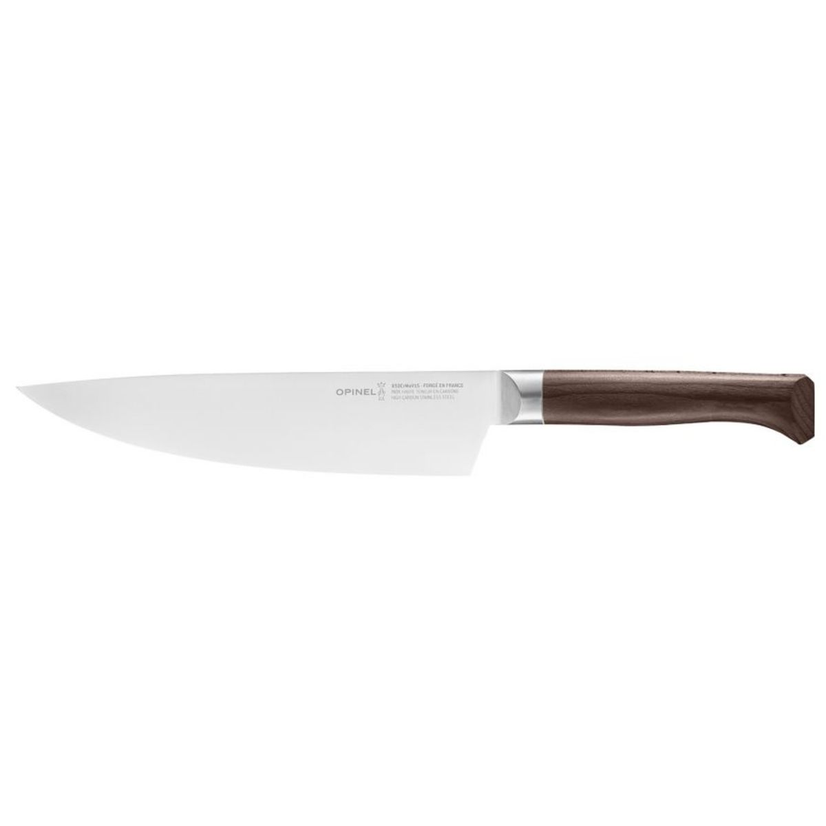 OPINEL - Cuchillo Opinel Chef - Les Forgés 1890