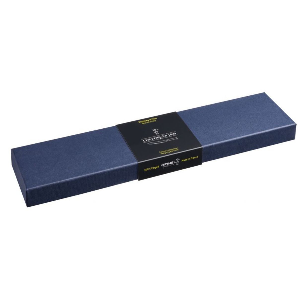 OPINEL - Cuchillo Opinel Pan - Les Forgés 1890