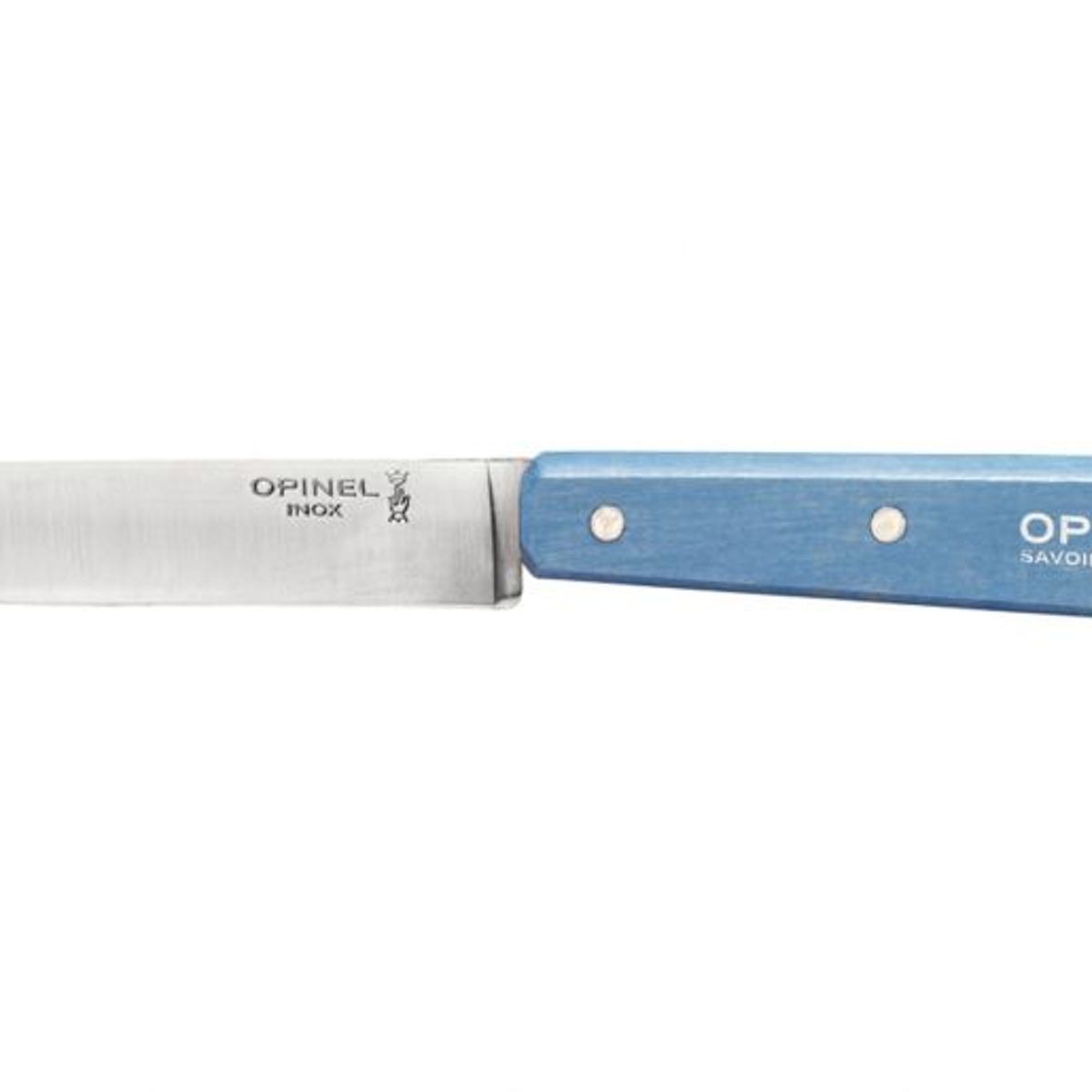 OPINEL - Cuchillo Opinel N°112 celeste OPINEL