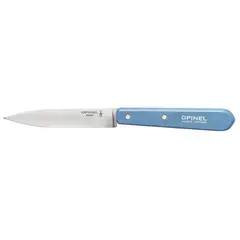 OPINEL - Cuchillo N°112 celeste