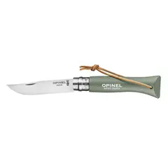 OPINEL - Cuchillo N°6 Trekking salvia
