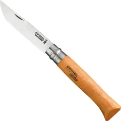 OPINEL - Cuchillo N°12 de acero carbono
