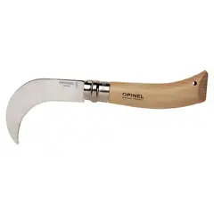 OPINEL - Cuchillo N°10 para podar - Crema