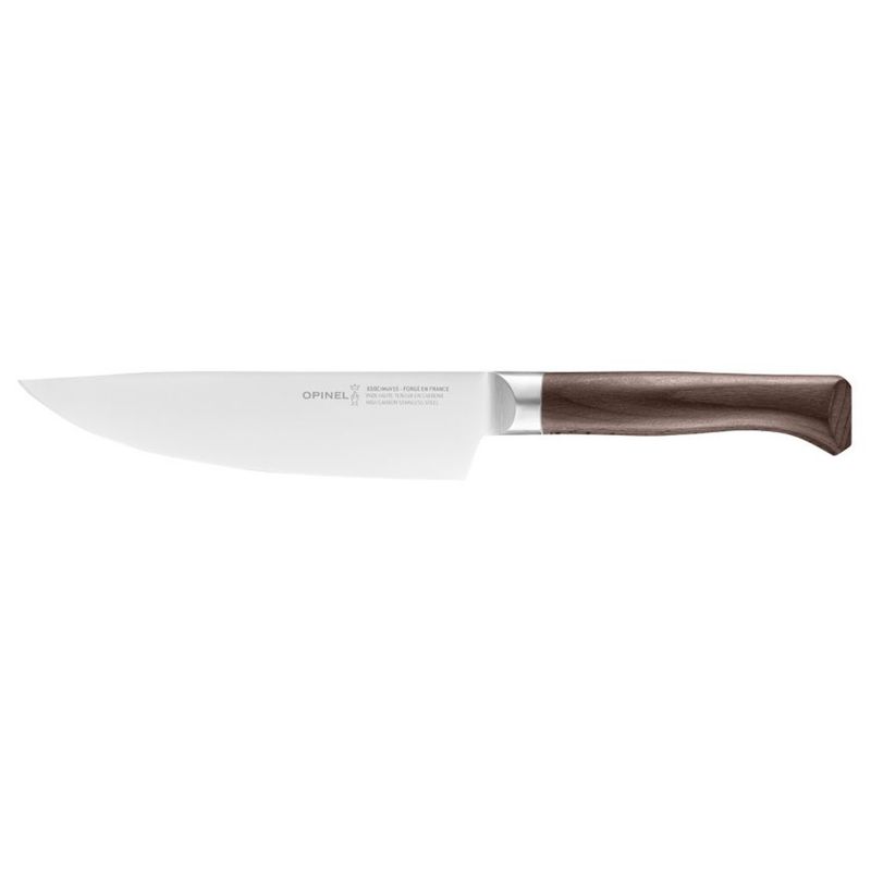 OPINEL - Cuchillo Opinel Chef pequeño - Les Forgés 1890 OPINEL