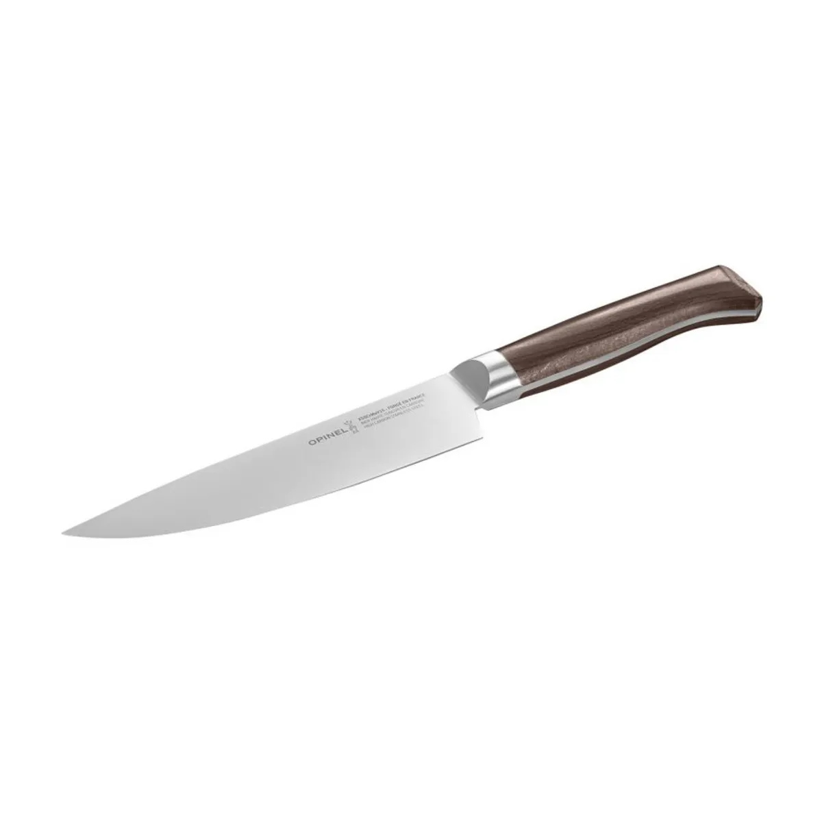 OPINEL - Cuchillo Opinel Chef pequeño - Les Forgés 1890 OPINEL