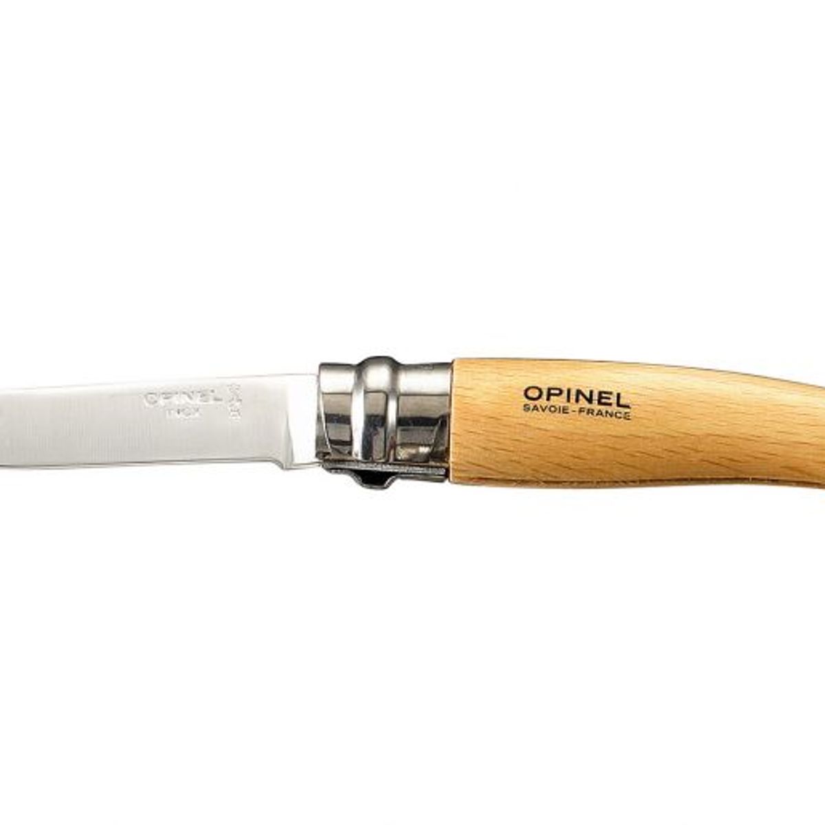 OPINEL - Cuchillo Opinel N°8 Slim OPINEL