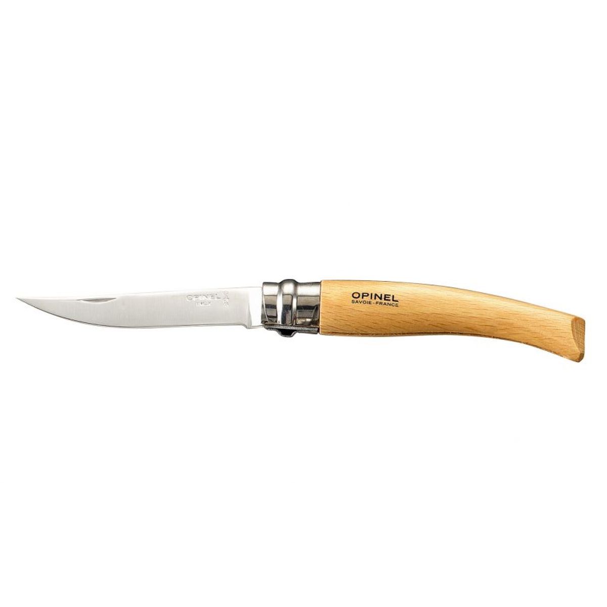OPINEL - Cuchillo Opinel N°8 Slim OPINEL