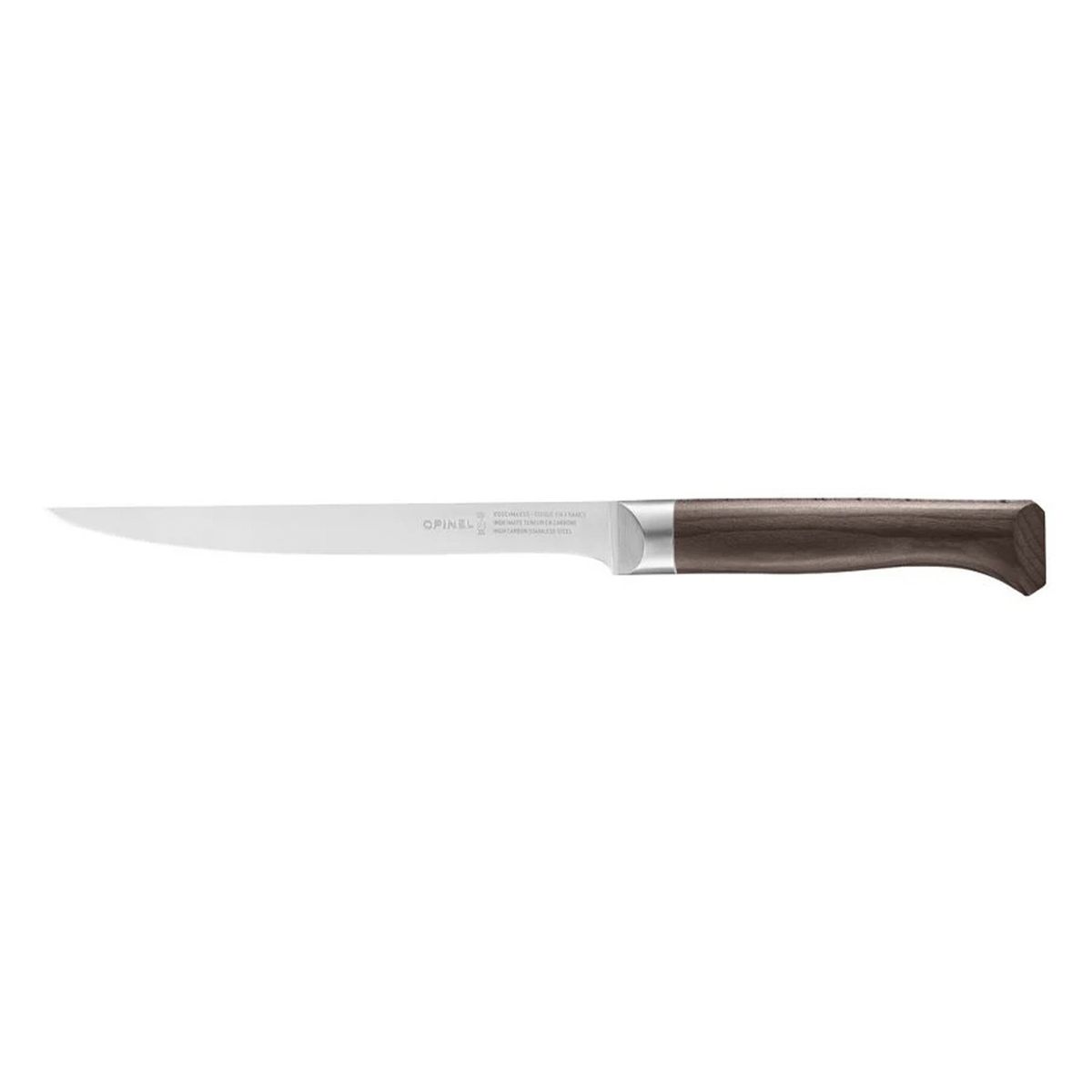 OPINEL - Cuchillo Opinel Afilado - Les Forgés 1890 OPINEL
