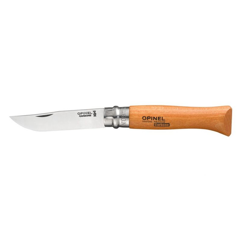 OPINEL - Cuchillo Opinel N°9 acero carbono OPINEL