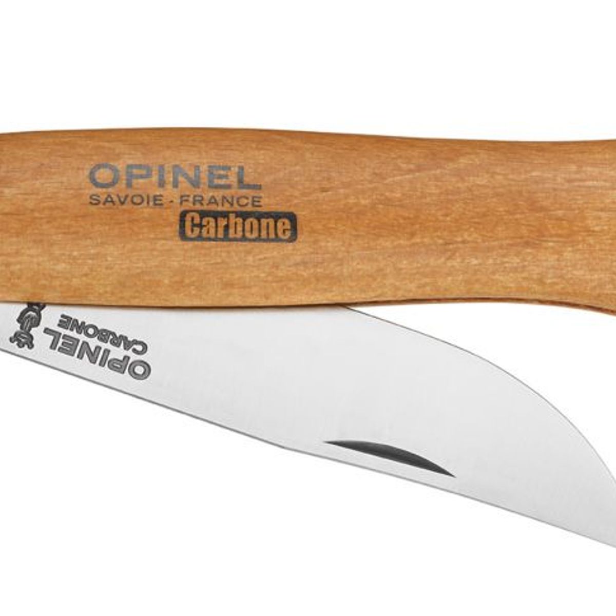 OPINEL - Cuchillo Opinel N°9 acero carbono OPINEL