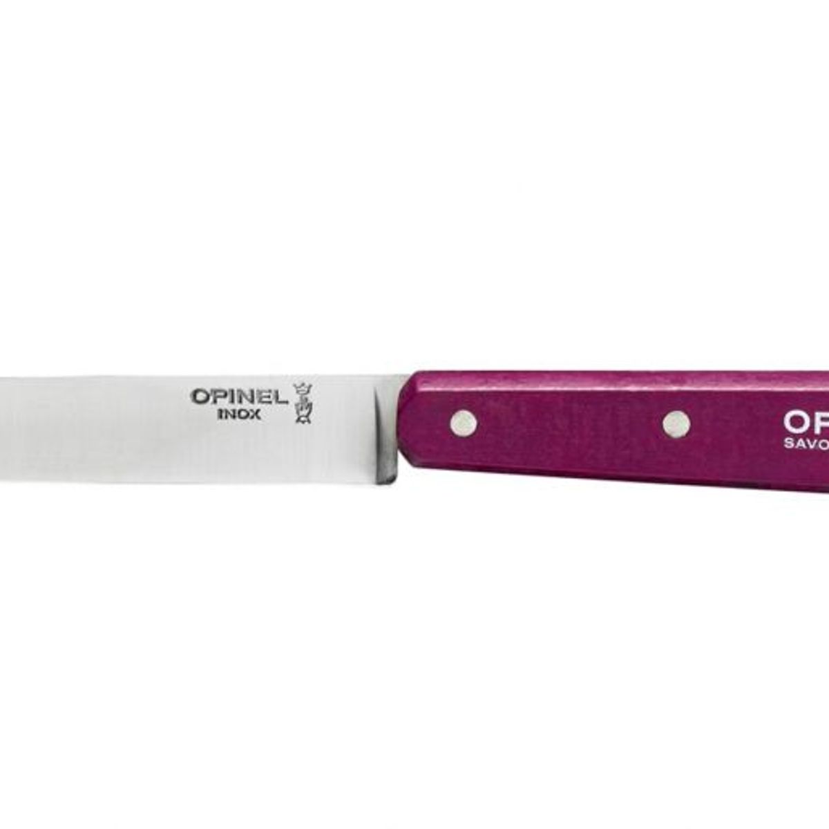 OPINEL - Cuchillo Opinel N°112 morado - Morado