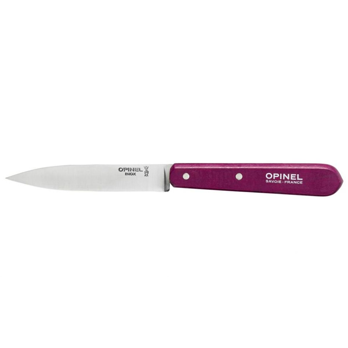 OPINEL - Cuchillo Opinel N°112 morado - Morado