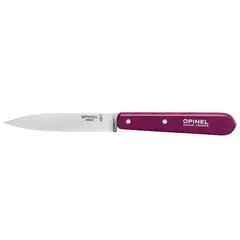 OPINEL - Cuchillo N°112 morado - Morado