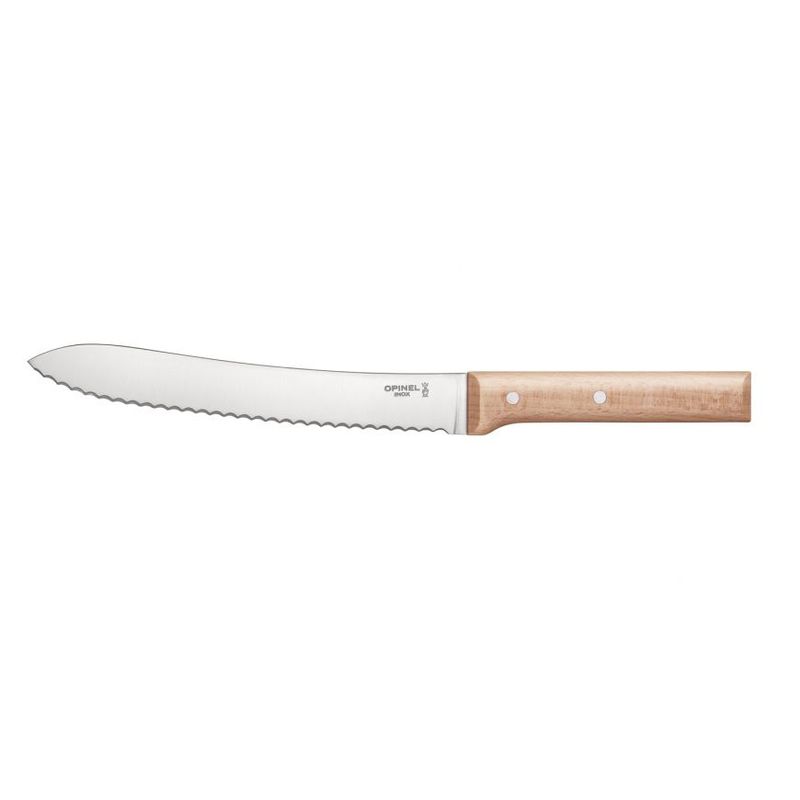 OPINEL - Cuchillo Opinel N°116 para pan OPINEL