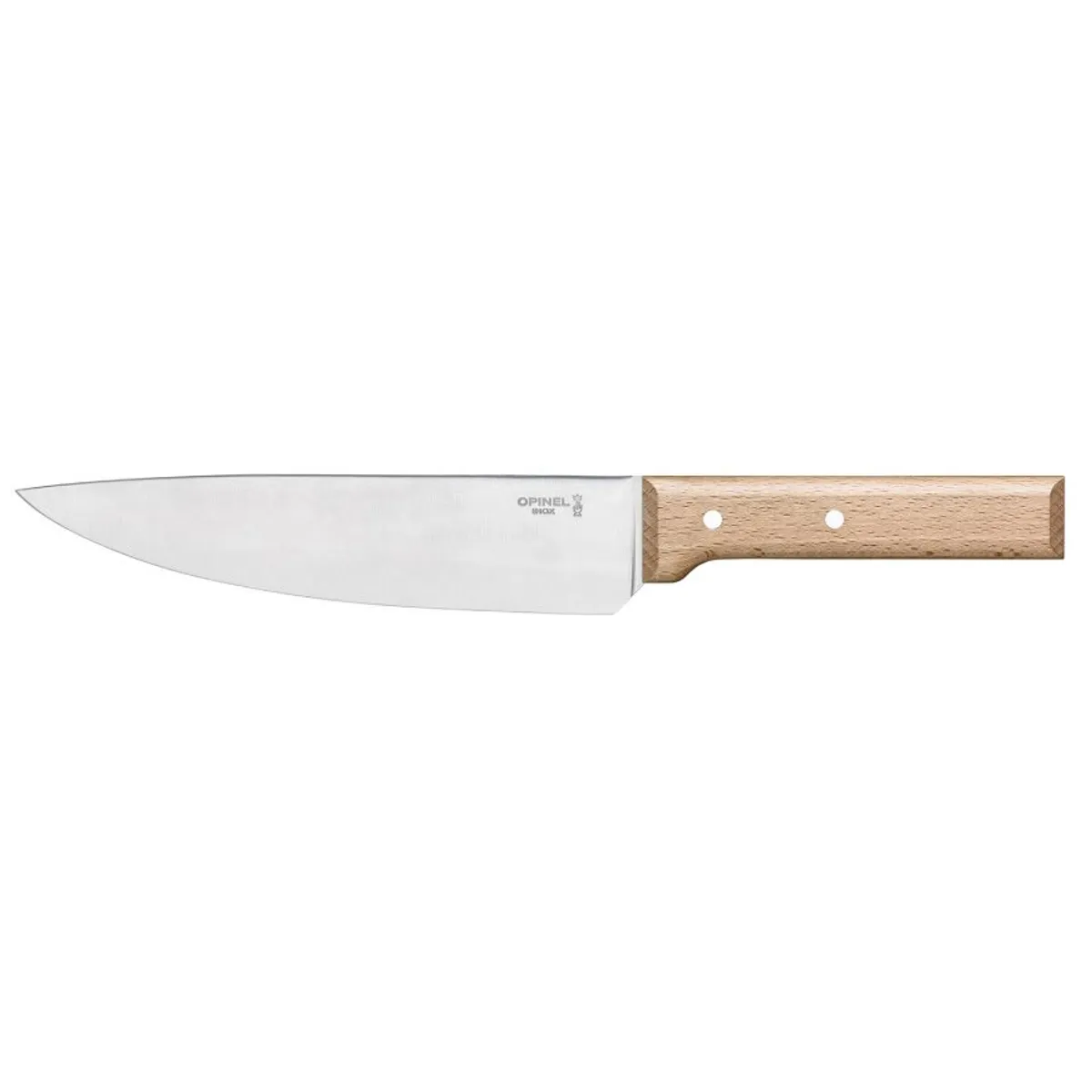 OPINEL - Cuchillo Opinel N°118 Chef OPINEL