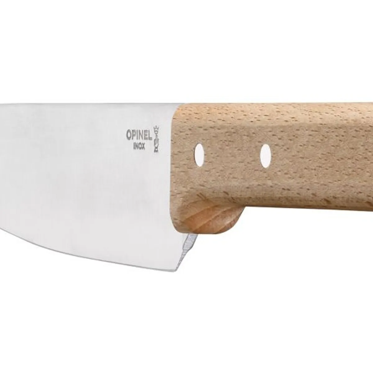 OPINEL - Cuchillo Opinel N°118 Chef OPINEL