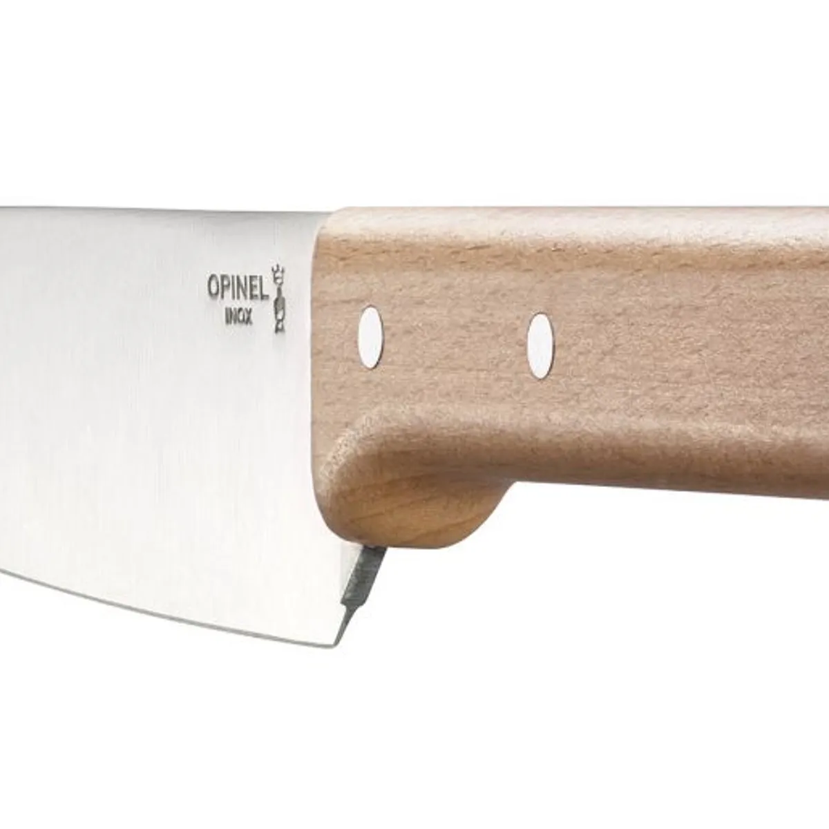 OPINEL - Cuchillo Opinel N°119 Santoku OPINEL