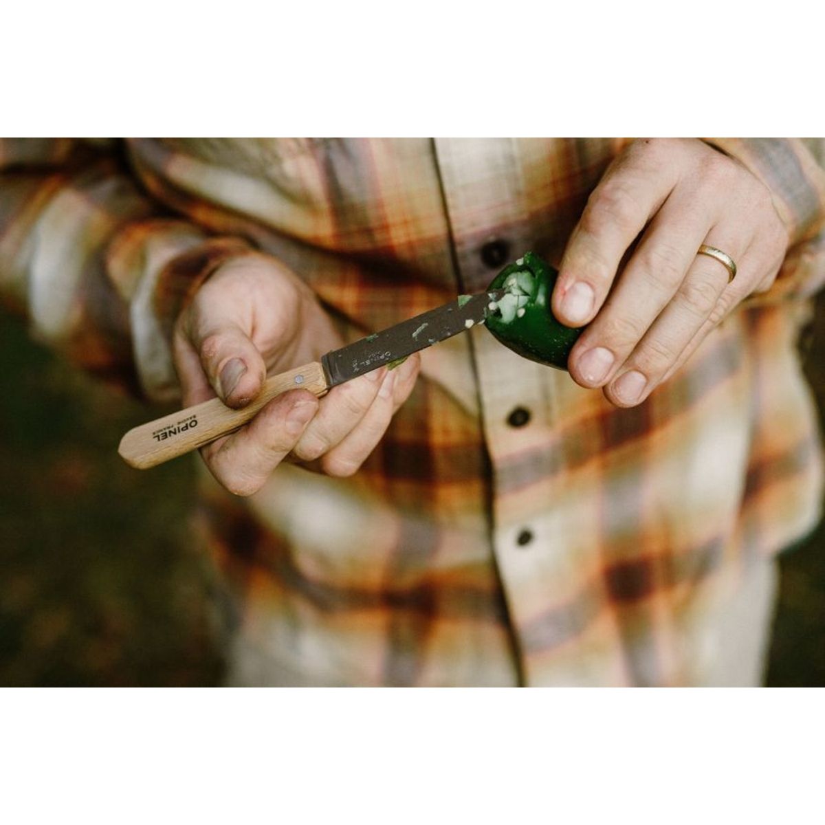 OPINEL - Cuchillo Opinel N°112 OPINEL