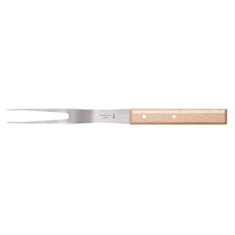 OPINEL - Tenedor Opinel N°124 Asados OPINEL