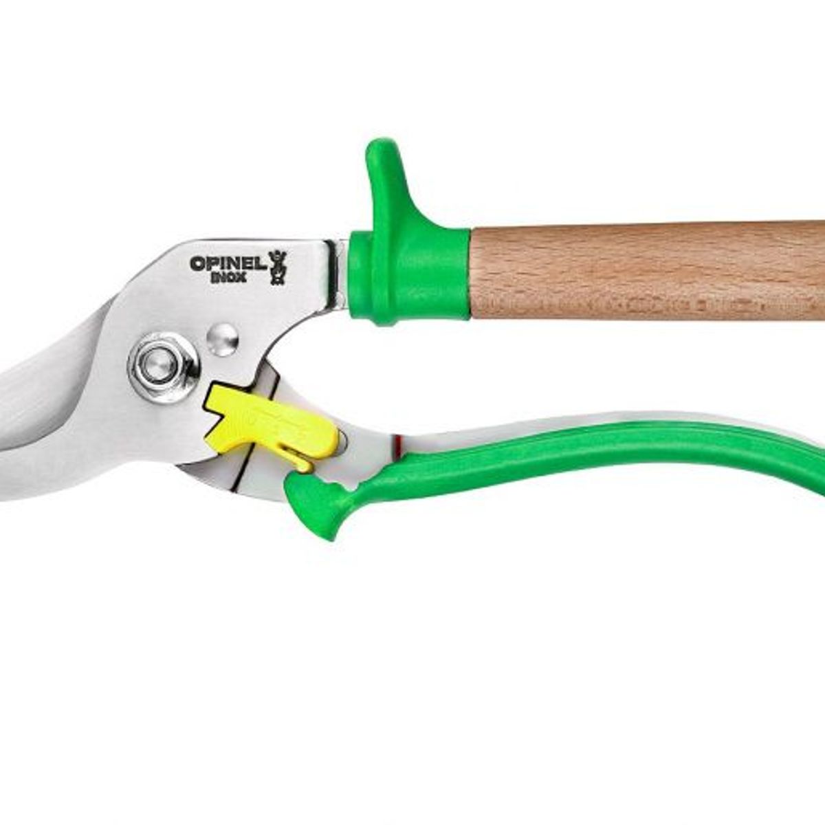 OPINEL - Tijeras Opinel para podar verde OPINEL