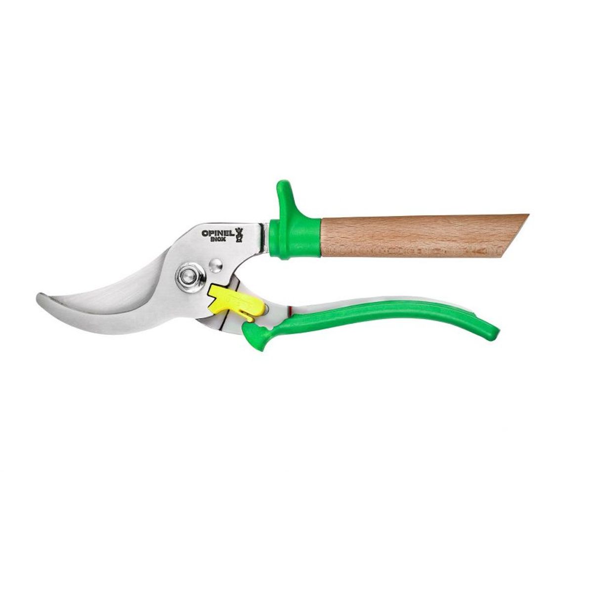 OPINEL - Tijeras Opinel para podar verde OPINEL