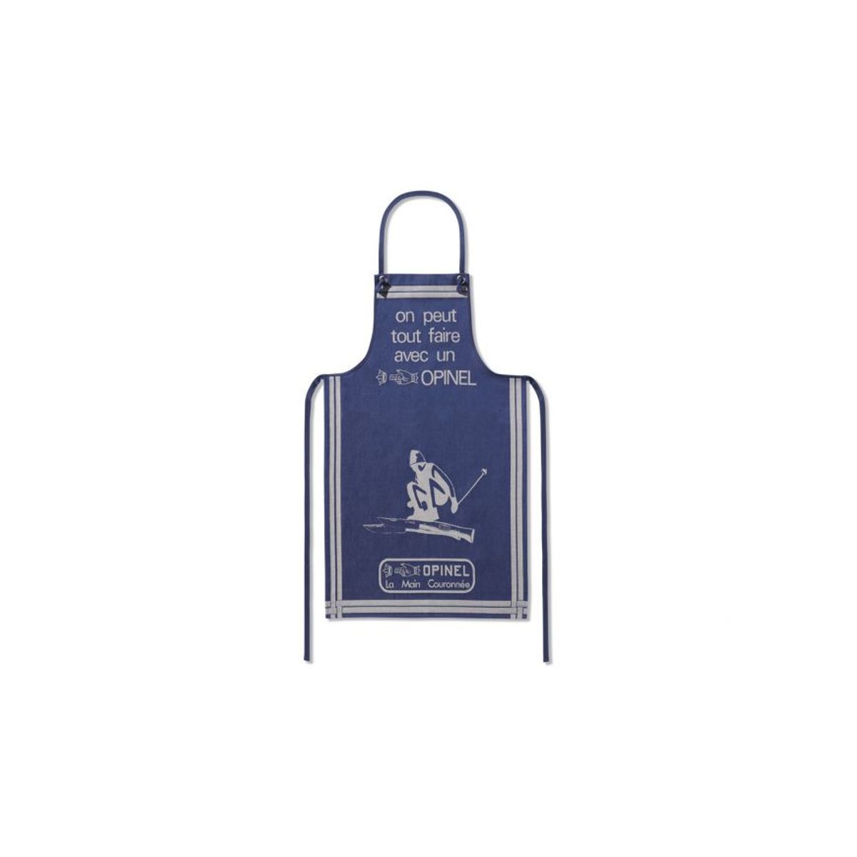 OPINEL - Delantal Opinel adulto OPINEL