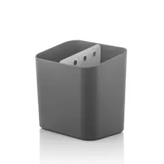 OU - Escurridor de Cubiertos Gris