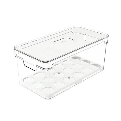Imagen 2 del producto Organizador de Huevos Clear Fresh 36 Un