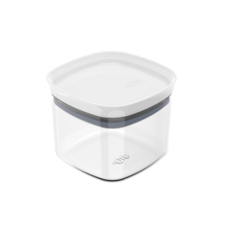 OU - Contenedor Block Blanco 0,45 Lt OU