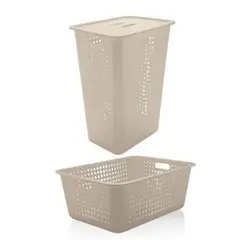 OU - Conjunto Lavandería Beige