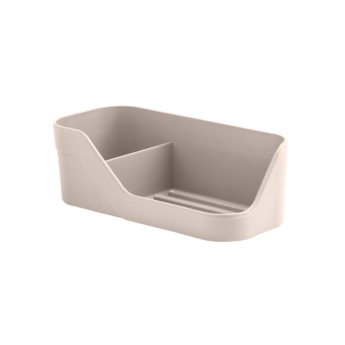 OU - Organizador de Lavaplatos Compacto Trium Beige OU
