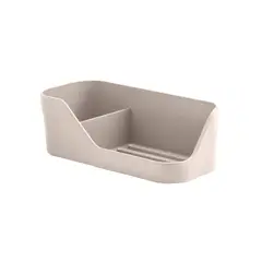 OU - Organizador de Lavaplatos Compacto Trium Beige
