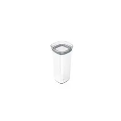 OU - Contenedor Block Transparente 1,5 Lt