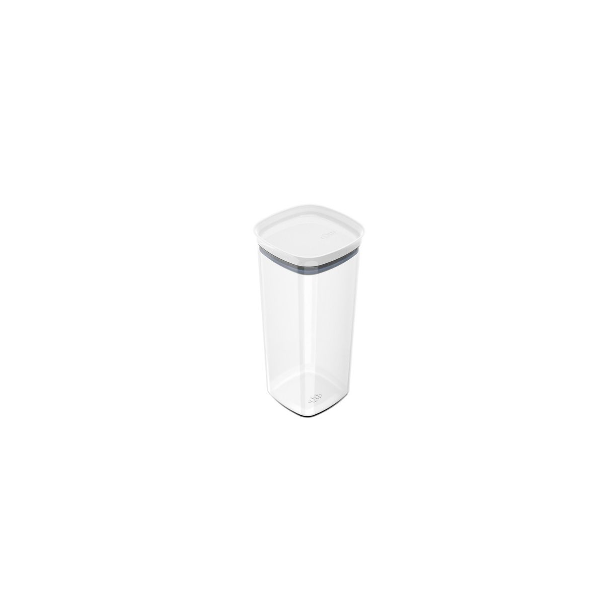 OU - Contenedor Block Blanco 1,5 Lt OU
