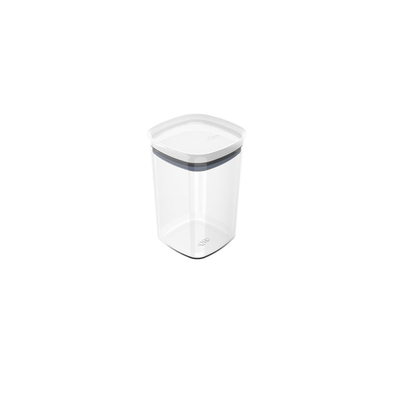 OU - Contenedor Block Blanco 1 Lt - Blanco