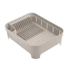 OU - Escurre Platos Trium Beige - Beige