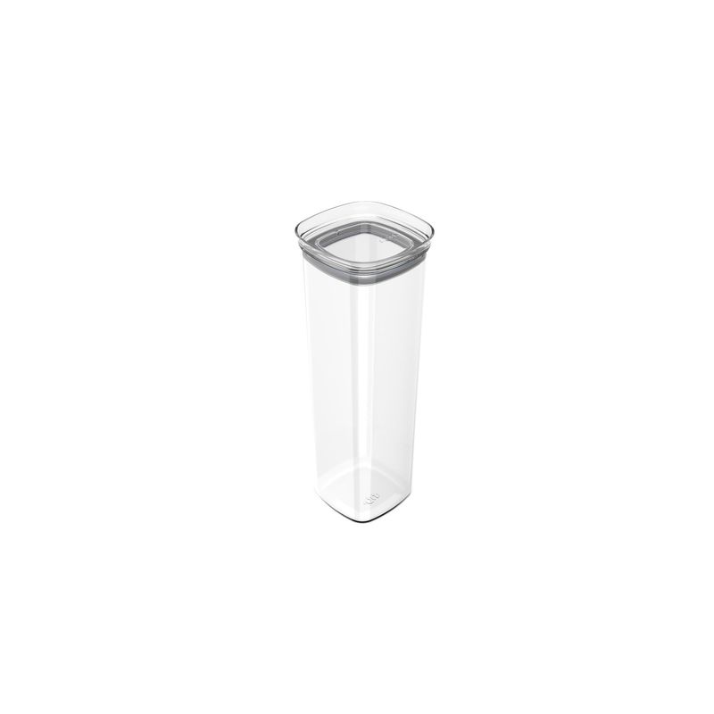 OU - Contenedor Block Transparente 2 Lt OU
