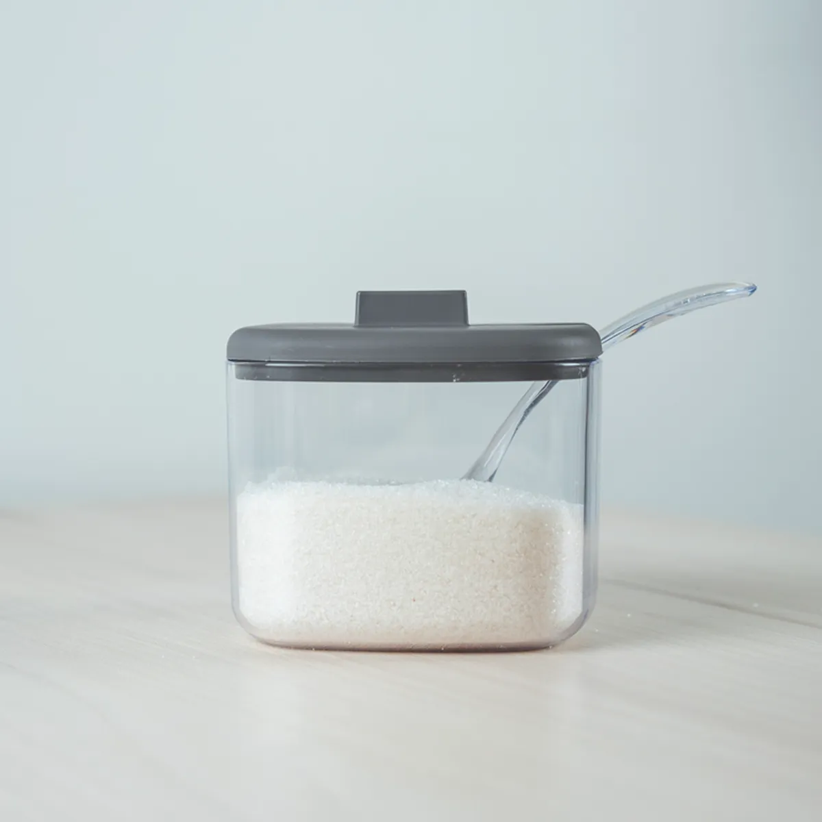 OU - Azucarero Break Gris OU