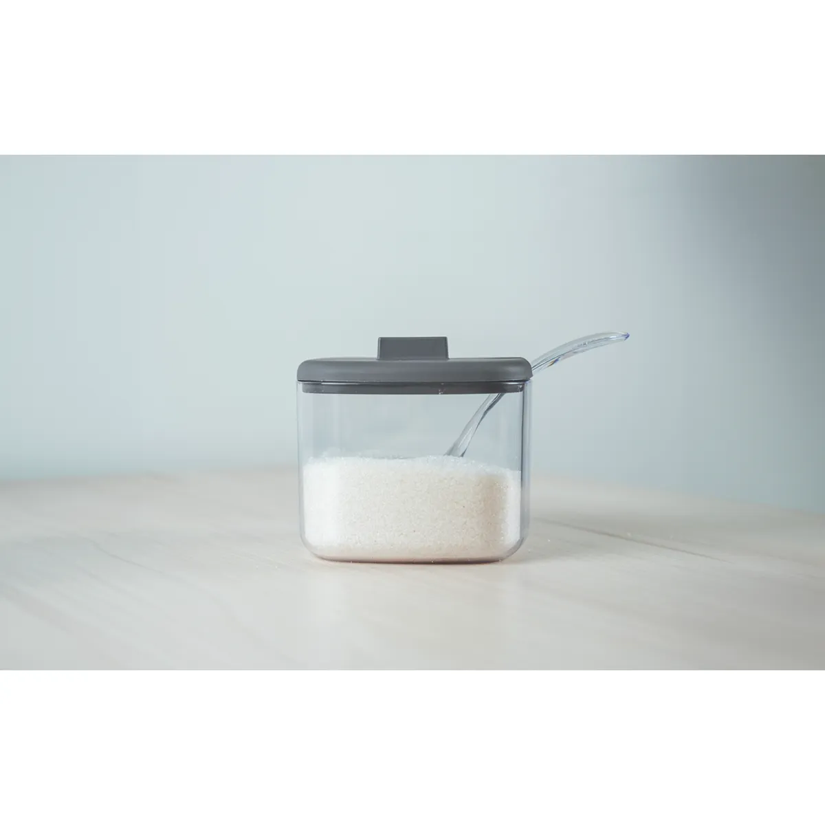 OU - Azucarero Break Gris OU