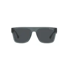 ARMANI EXCHANGE - Lentes de Sol Blue Matte