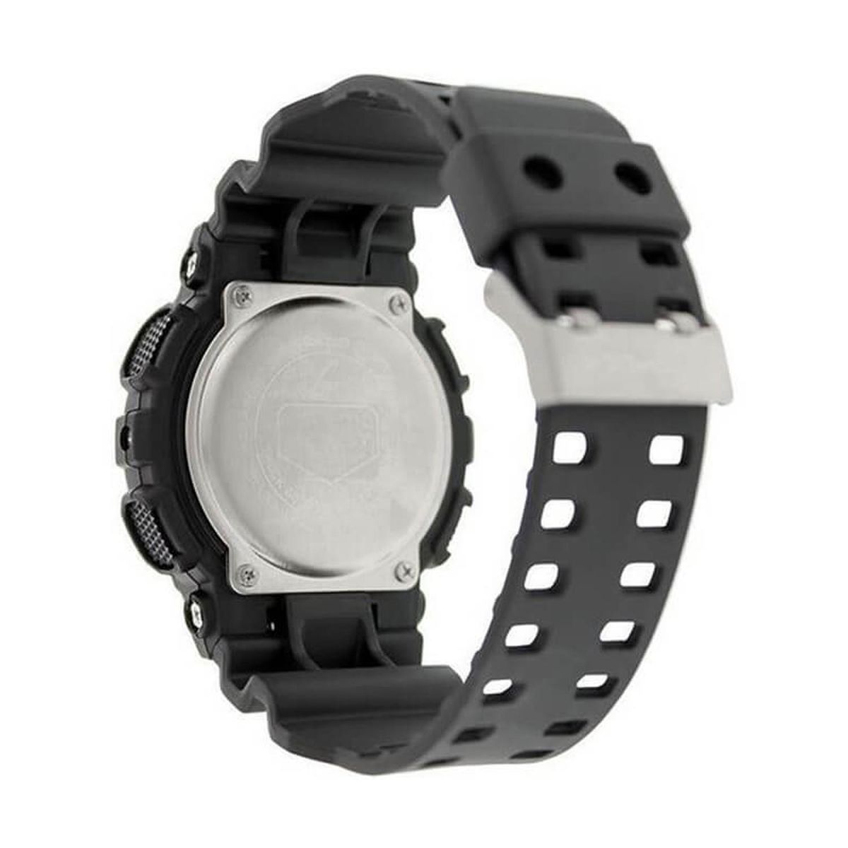 G-SHOCK - Reloj G-Shock Digital-Análogo Hombre GD-100-1ADR