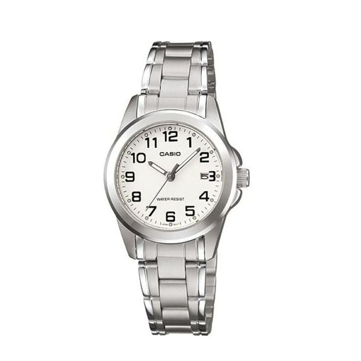CASIO - Reloj Casio Análogo Mujer LTP-1215A-7B2