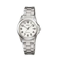 Reloj Análogo Mujer LTP-1215A-7B2