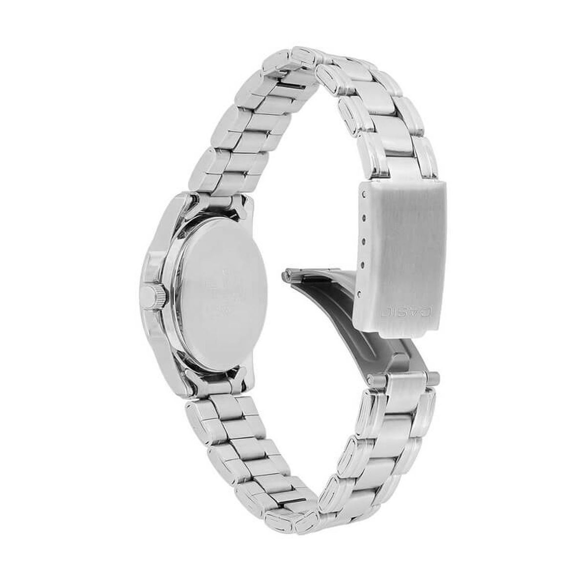 CASIO - Reloj Casio Análogo Mujer LTP-1215A-7B2