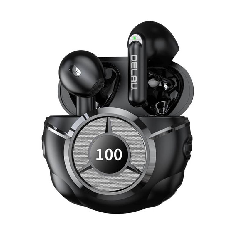 DELAV - Audifonos Bluetooth Delavtech Pods Pro Z-Luxury High Standart