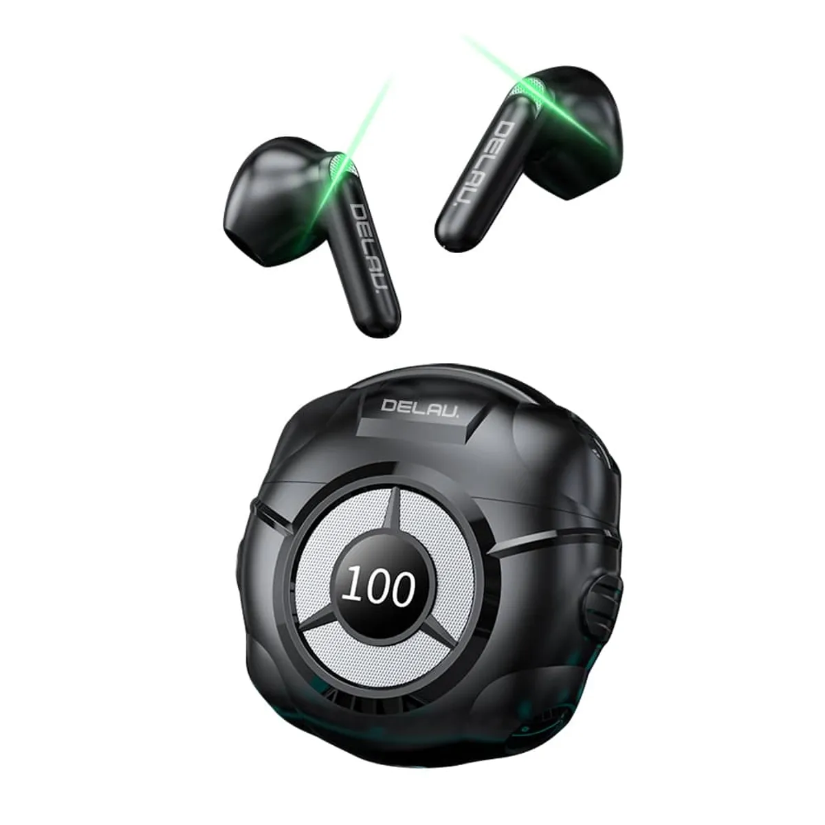 DELAV - Audifonos Bluetooth Delavtech Pods Pro Z-Luxury High Standart