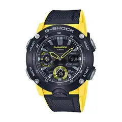G-SHOCK - Reloj Digital Hombre GA-2000-1A9DR
