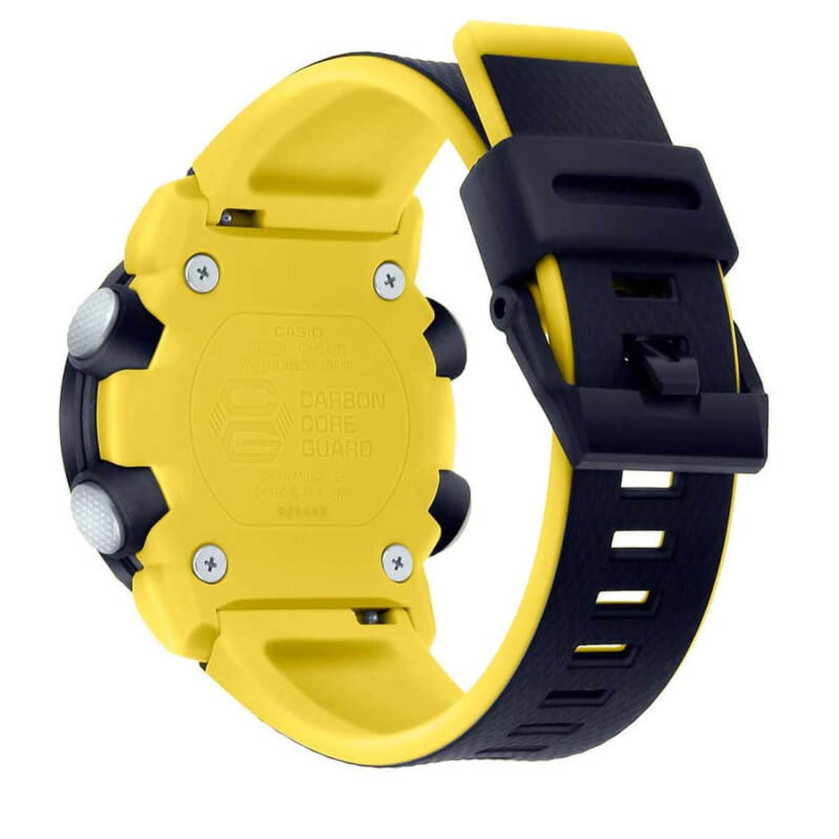 G-SHOCK - Reloj G-Shock Digital Hombre GA-2000-1A9DR