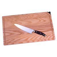 Set Cuchillo y tabla Arizona 2pzs